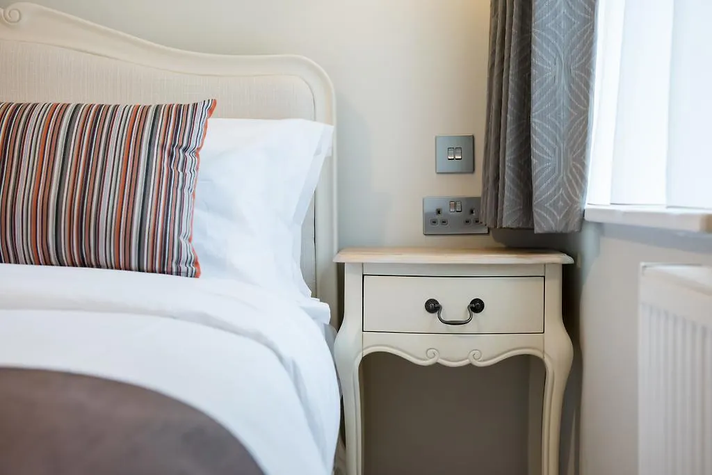 Hotel Docklands Lodge London