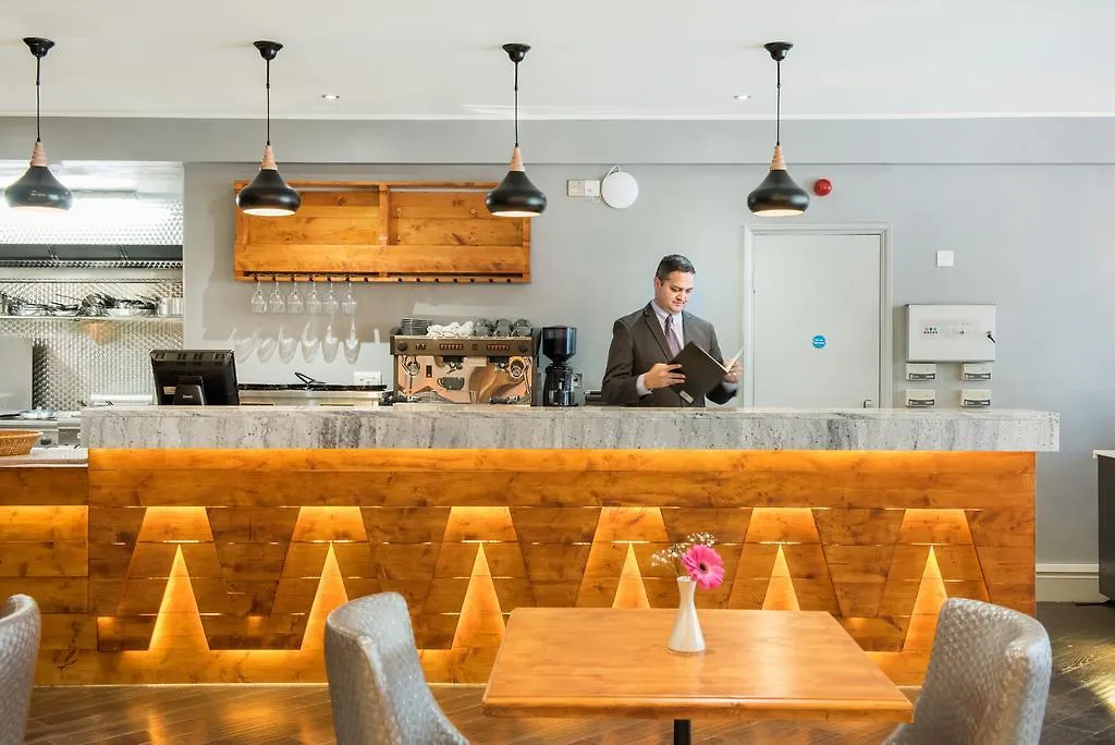 Docklands Lodge London Hotel