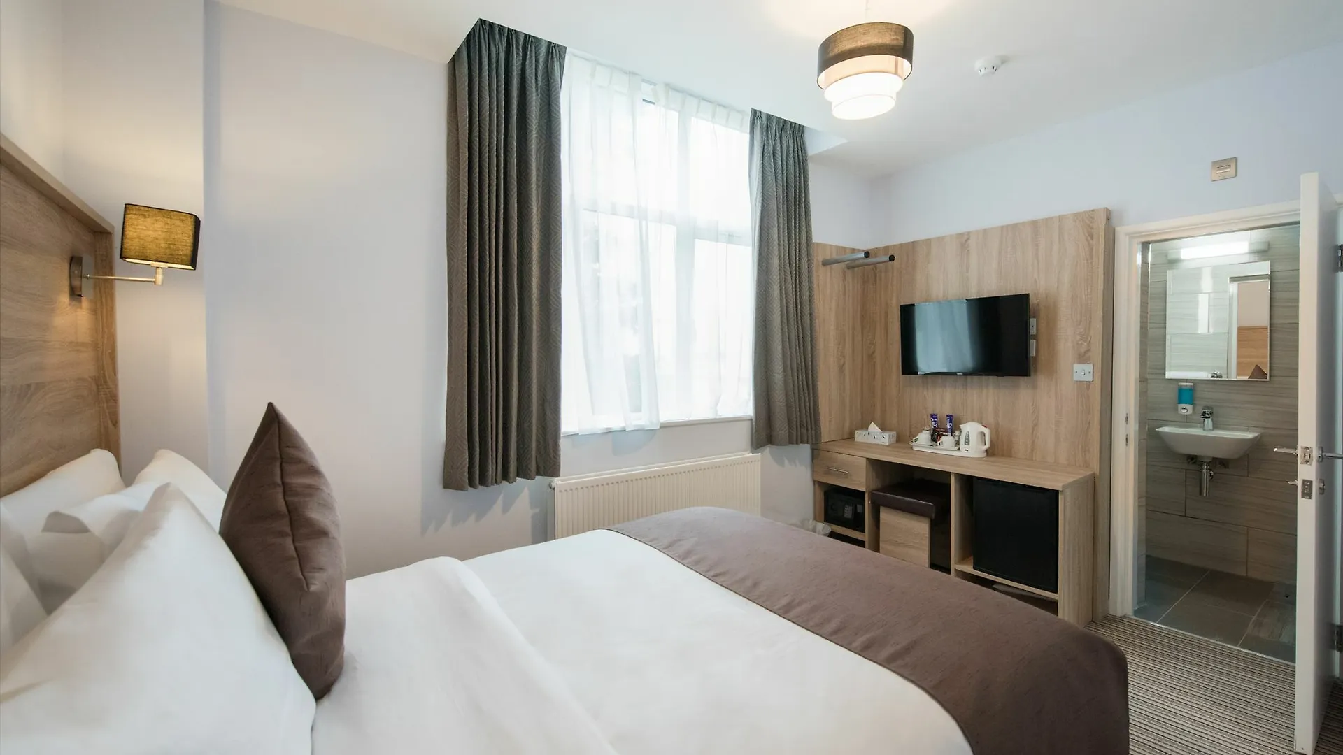 Docklands Lodge London Großbritannien