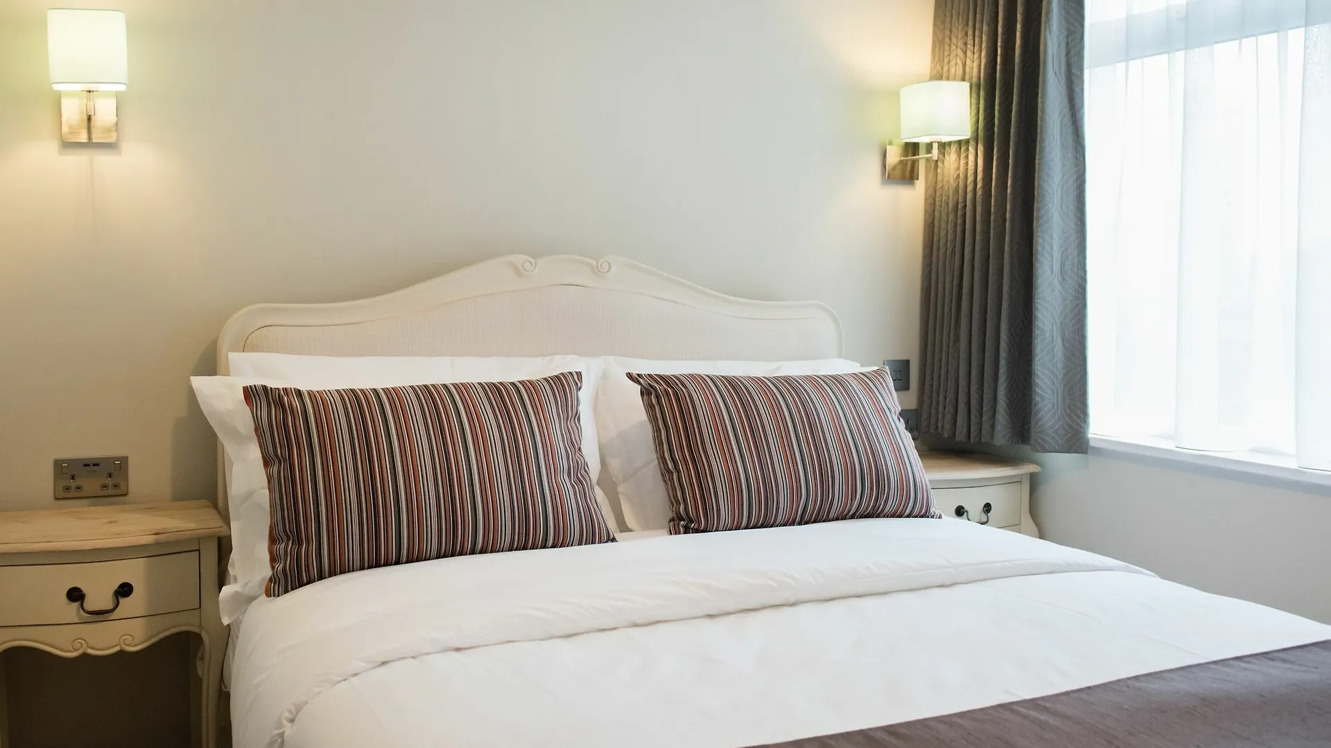*** Hotel Docklands Lodge London Großbritannien