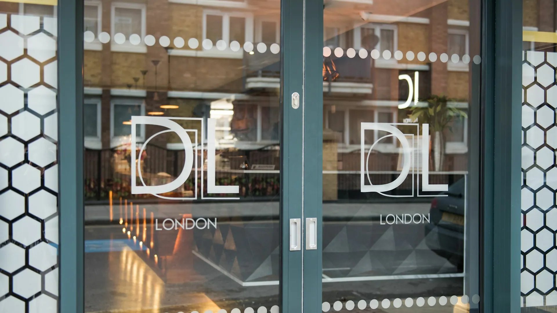 Docklands Lodge London